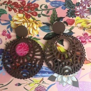 Boho Earrings